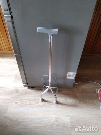 Трость опорная