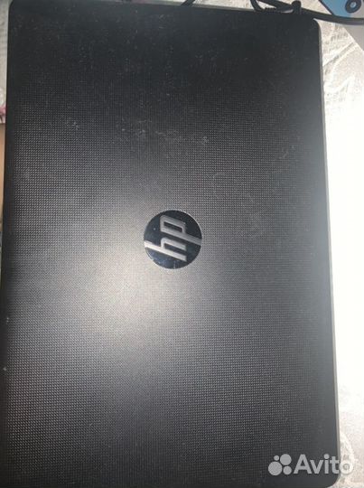 Ноутбук hp 255 15,6