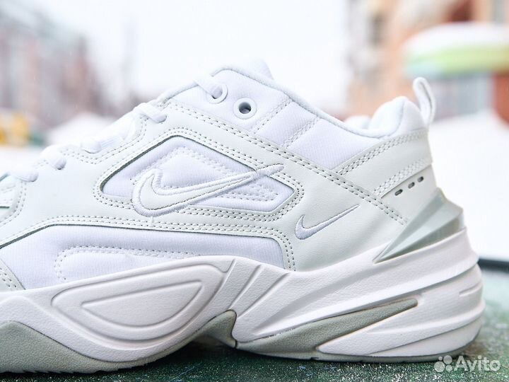 Мужские кроссовки Nike M2k tekno