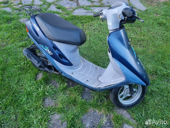 Honda dio af27