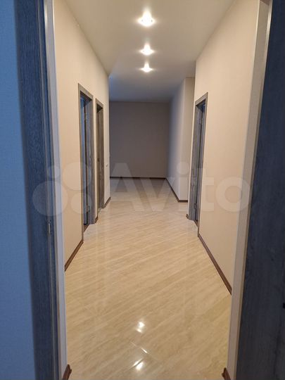 Коттедж 115 м² на участке 8 сот.