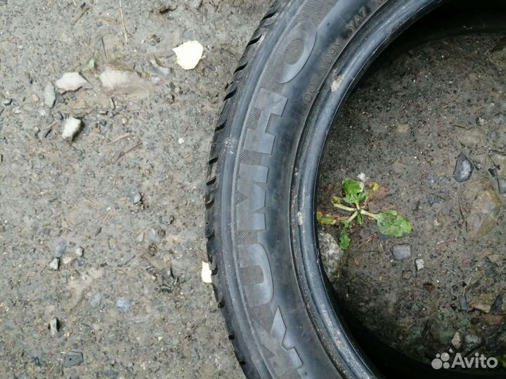 Kumho Ecsta KH11 195/50 R15 82