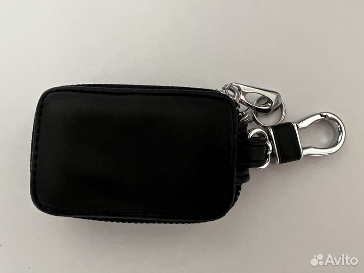 Чехол для автомобильного ключа Mercedes