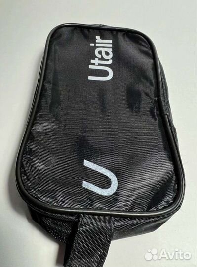 Дорожная косметичка Utair