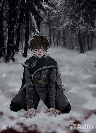 Художник иллюстратор