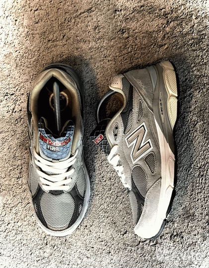 New balance 990v3 Made in USA