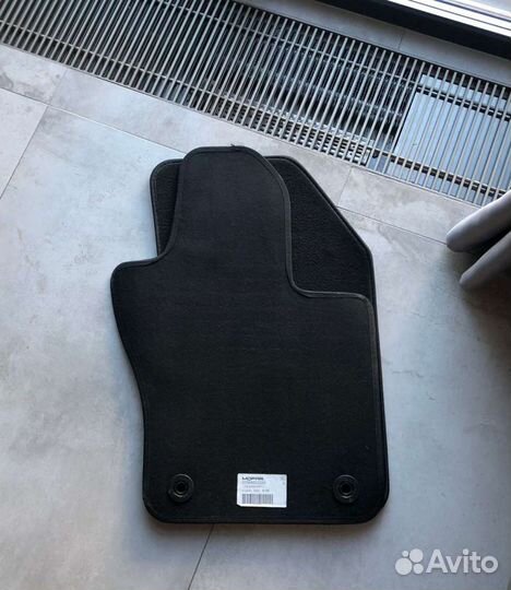 Коврики летние Mopar для Jeep Renegade, оригинал