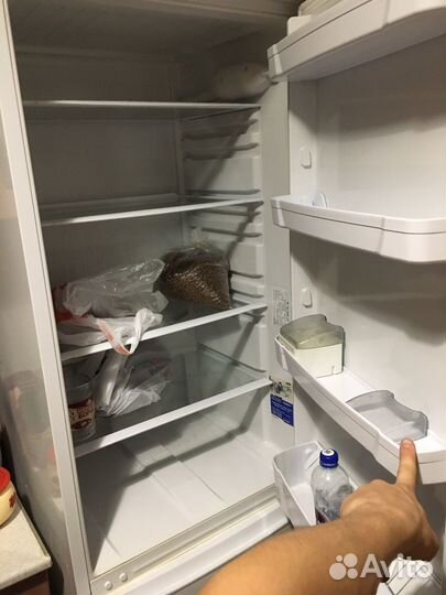 Холодильник