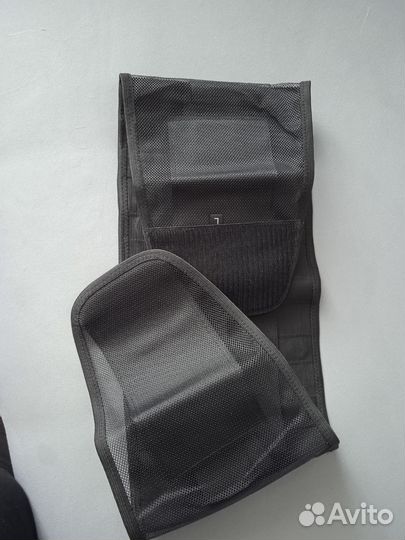 Корсет ортопедический поясничный