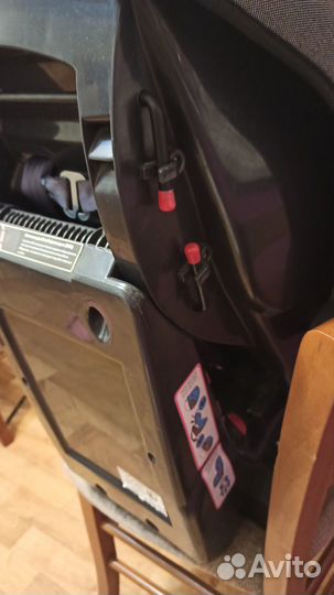 Детское автокресло 9-25 Royal Baby