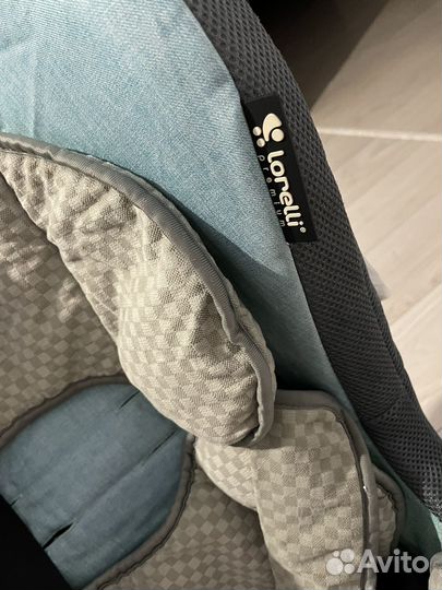 Автомобильное кресло 0-25 кг