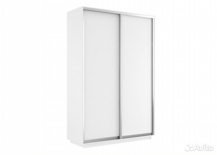 Шкаф-купе Е1 