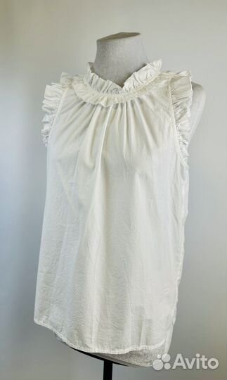 Майка блузка J.Crew S США