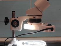Микроскоп yaxun yx-ak04