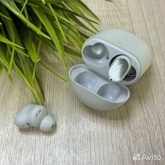 Беспроводные наушники Xiaomi buds 3 pro