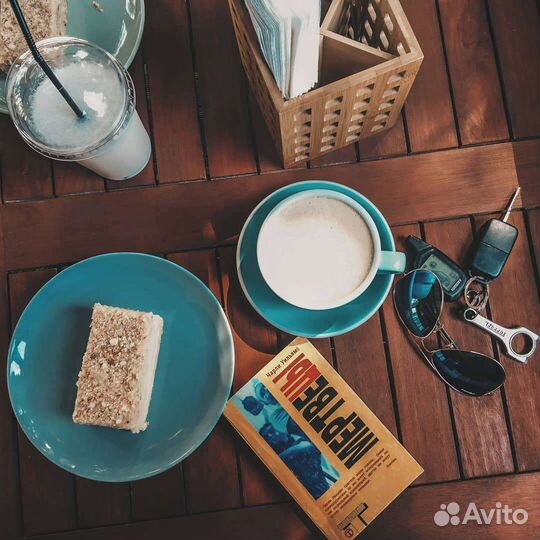 Мертвецы. Чарли Уильямс