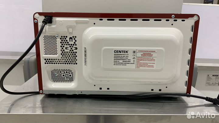 Микровалновка