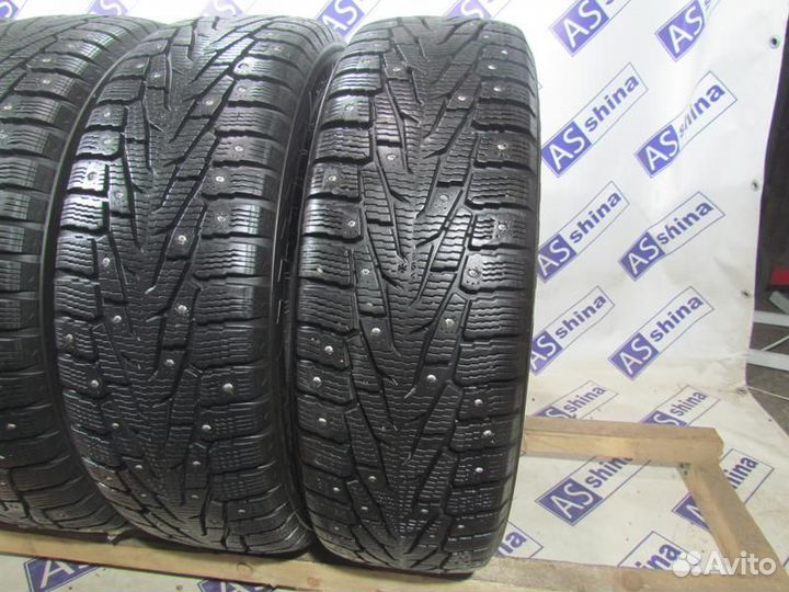 Nokian Tyres Hakkapeliitta 7 SUV 225/65 R17 97P