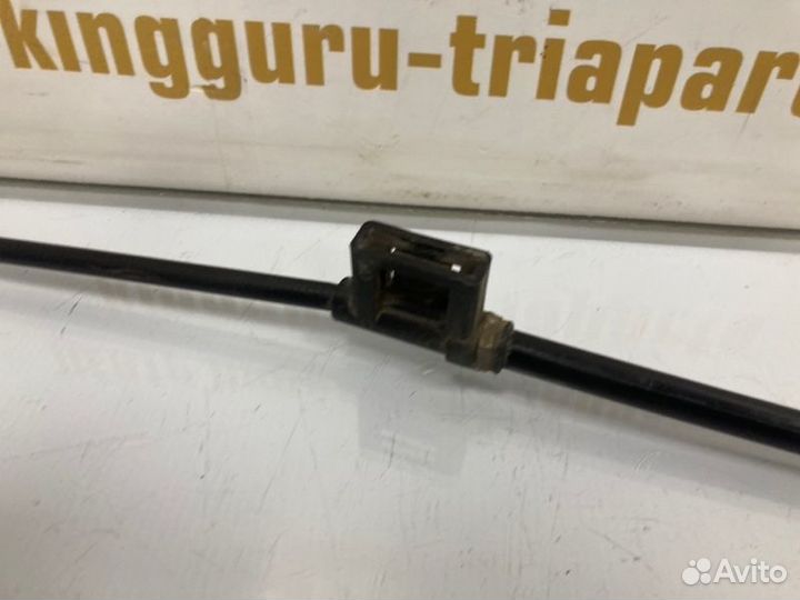 Трос ручника Skoda Octavia A7 рест 1.6 2019