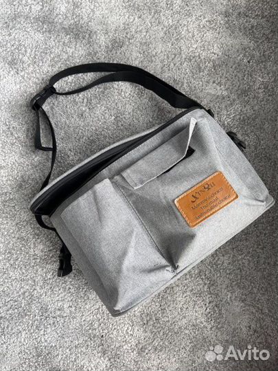 Сумка для коляски yoya / yoyo plus / dearest