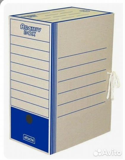 Папка регистратор