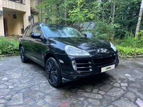 Porsche Cayenne 3.0 AT, 2007, 130 000 км, с пробегом, цена 1 500 000 руб.