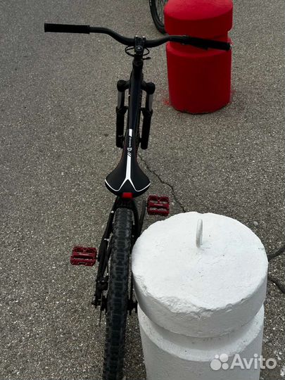 Mtb street dirt 26 Rampage Norco