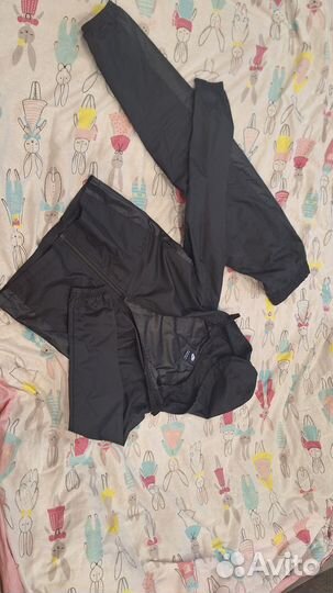 Спортивный костюм женский