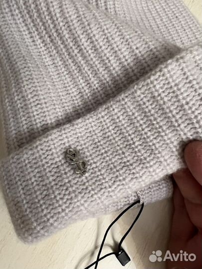 Шапка женская