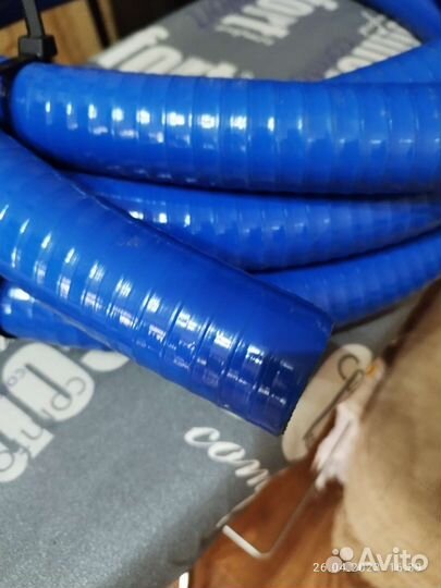 Маслобензостойкий шланг пвх