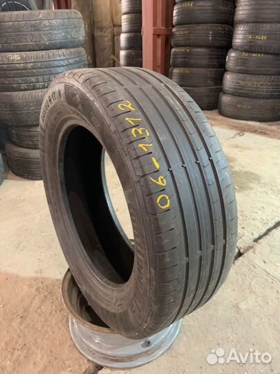 Continental ContiPremiumContact 5 225/65 R17