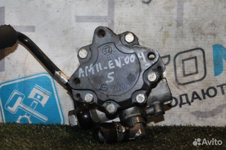 Гидроусилитель руля Audi A6 Iii 4F2 AUK