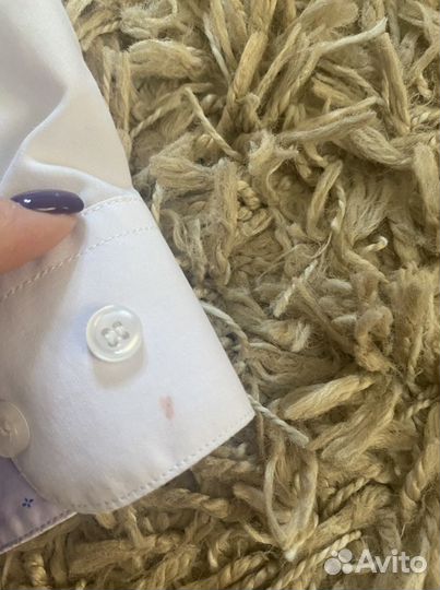 Рубашки школьные