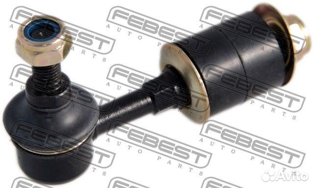 Тяга стабилизатора передняя