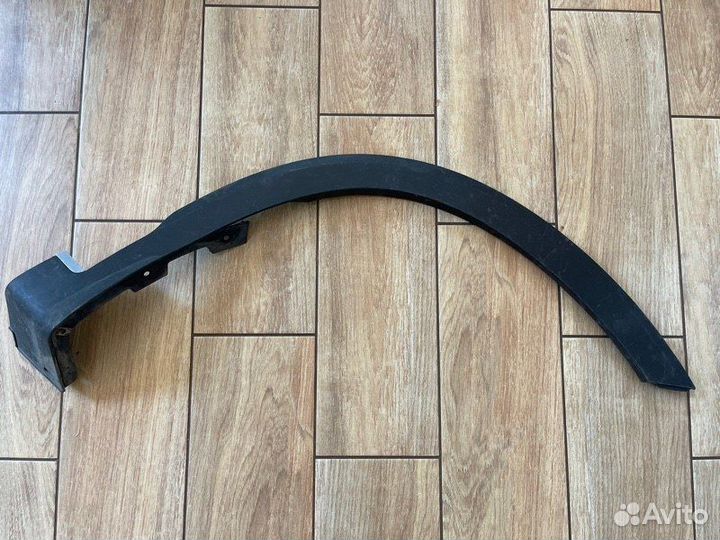 Расширитель крыла передний правый Hyundai Palisade