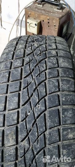 КАМА Grant (НК-241) 235/70 R16
