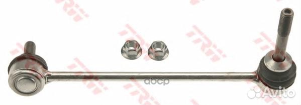 Тяга стабилизатора BMW X5(E70) /X6(E71) пер.подв