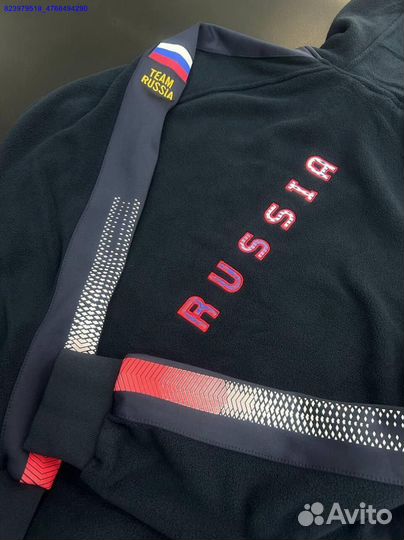 Спортивный костюм Forward (Арт.80945)