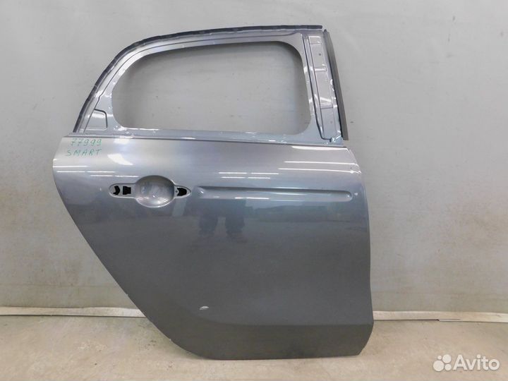 Дверь задняя прав. SMART Forfour (W453) (77999)