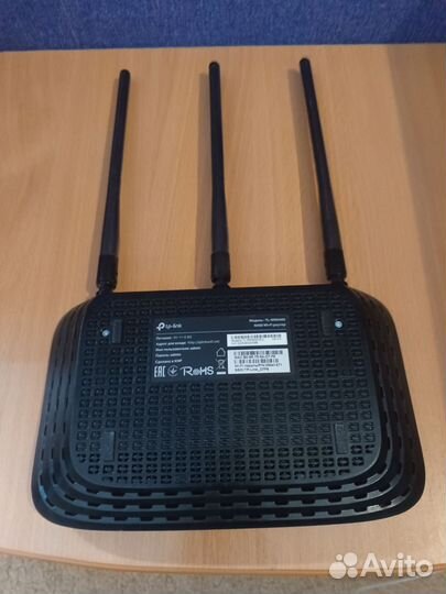 Tp - link wr940n