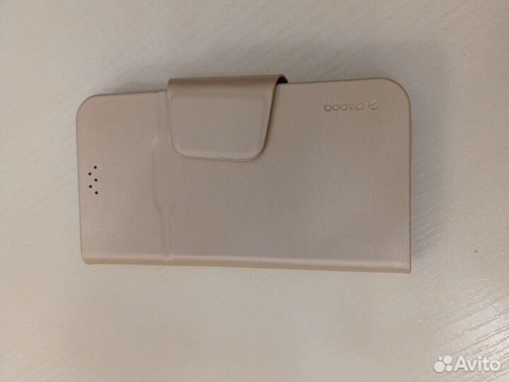 Чехол для телефона универсальный диагональ до 6''