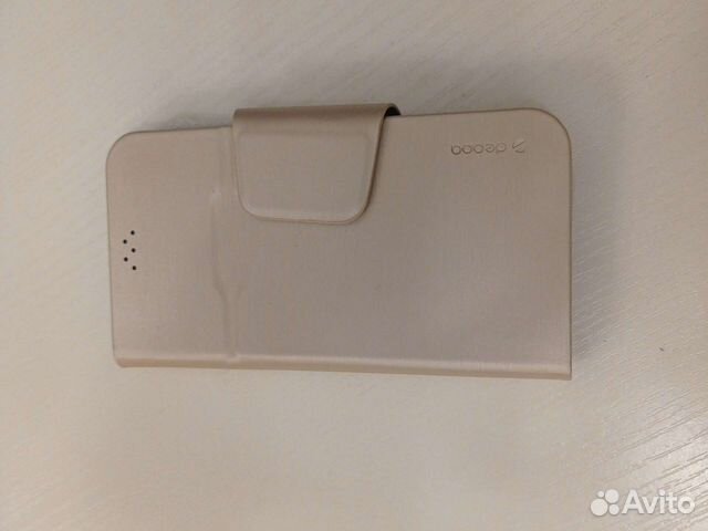 Чехол для телефона универсальный диагональ до 6''