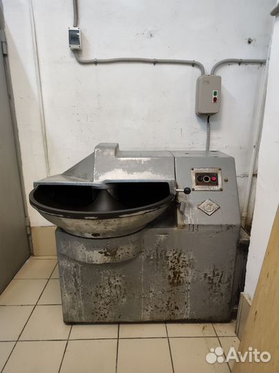 Куттер Belge-60л (Югославия)