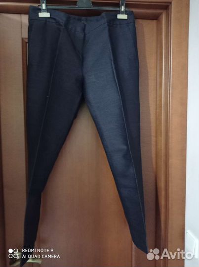 COS Брюки новые 46 разм