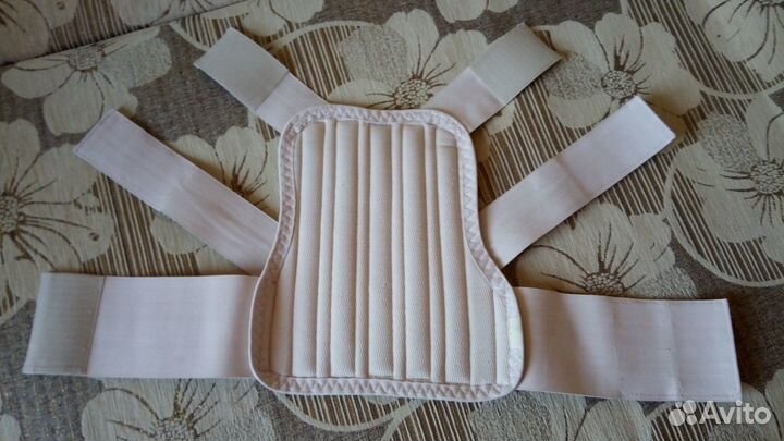 Корректор осанки детский