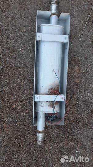 Электрокотел