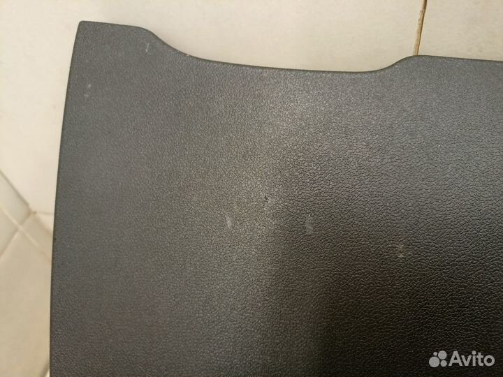 Накладка (кузов внутри) A1 2010