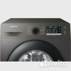 Стиральная машина Samsung WW90TA047AX