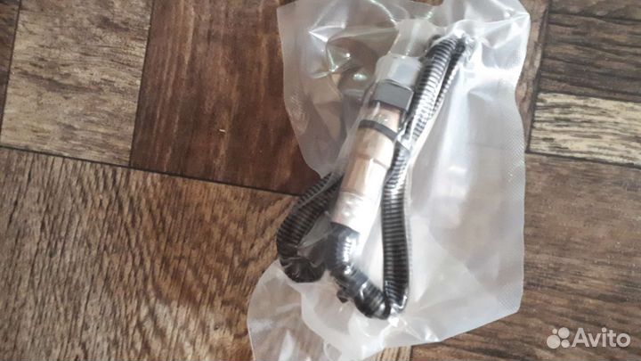 Датчик кислорода лямбда зонд