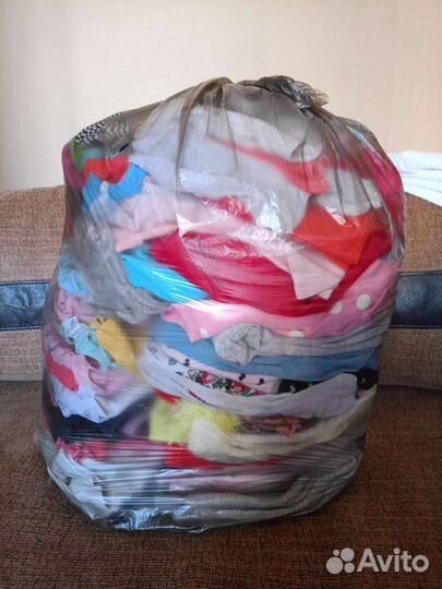 Бесплатно Детская одежда